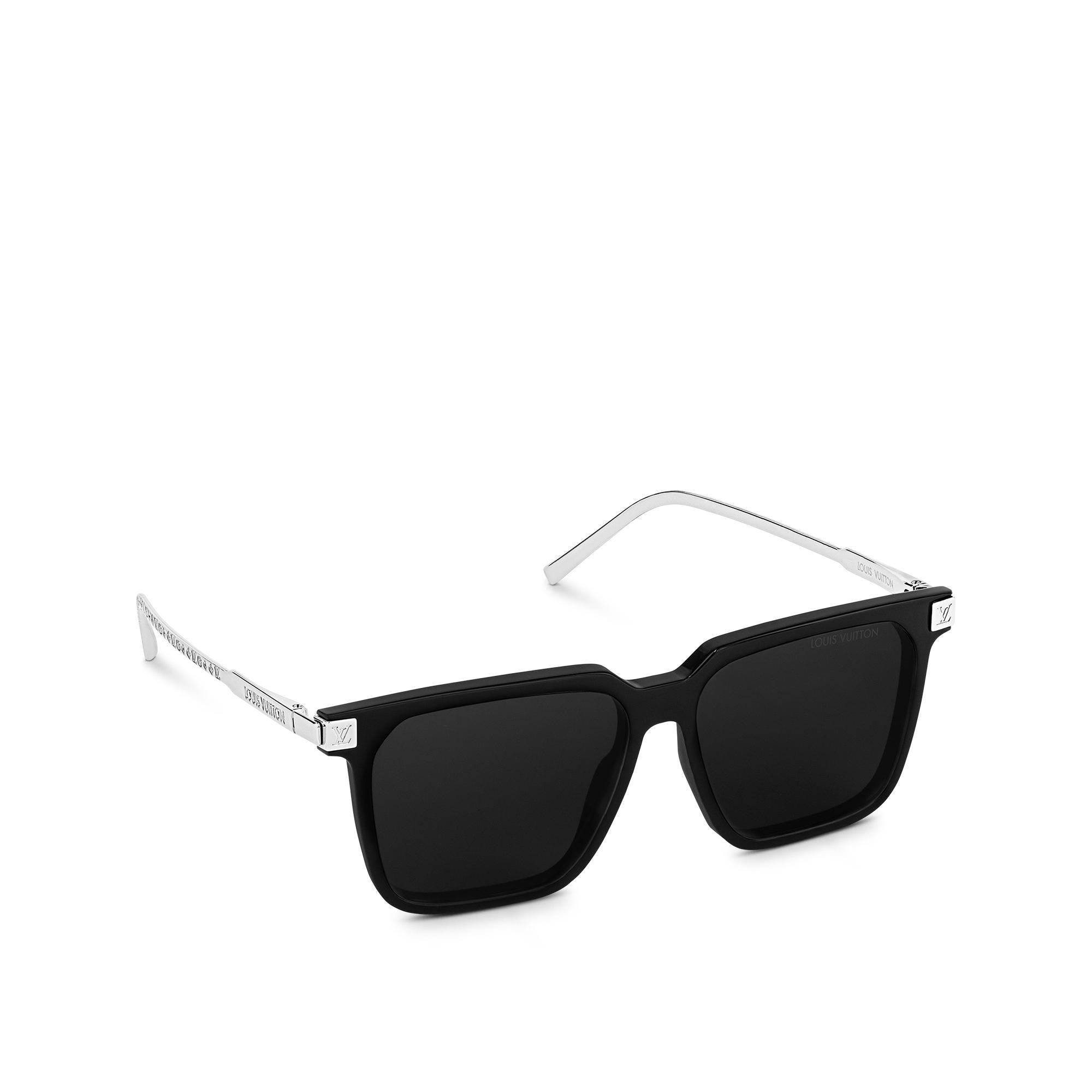 LV mens shops sunglasses